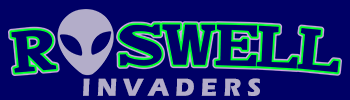 Roswell Invaders