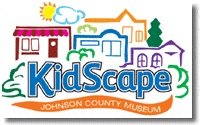 Johnson County Museum and Kidscape