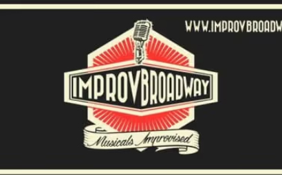 Improv Broadway