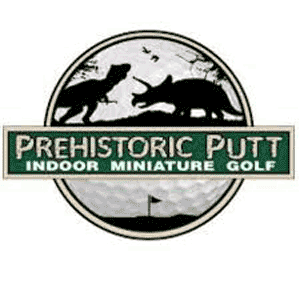 Prehistoric Putt - Lincoln
