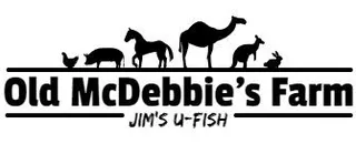 Old McDebbie's Farm