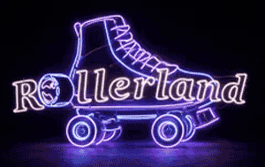 Rollerland