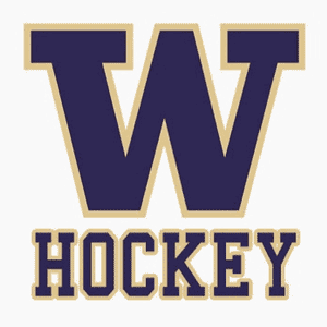University of Washington Hockey Team