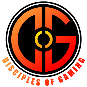 Disciples of Gaming