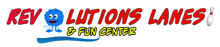 Revolutions Lanes & Fun Center
