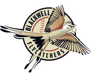 Blackwell Flycatchers