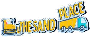 The Sand Place