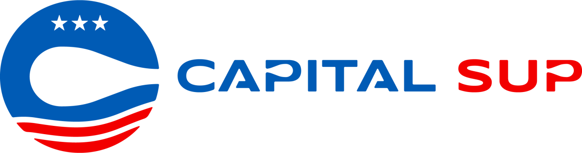 Capital SUP - Quiet Waters