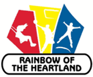 Rainbow of the Heartland