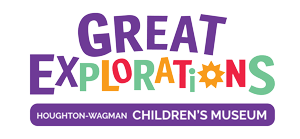 Great Explorations Children's Museum
