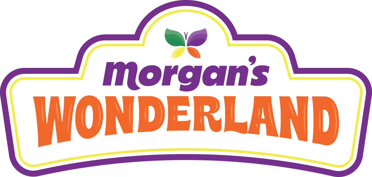 Morgan's Wonderland & Inspiration Island