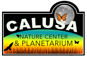 Calusa Nature Center & Planetarium