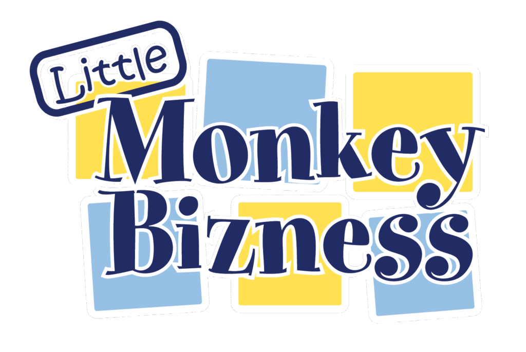 Little Monkey Bizness - Westminster