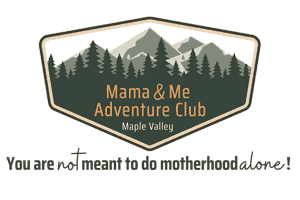 Mama & Me Adventure Club