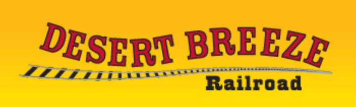 Desert Breeze Railroad