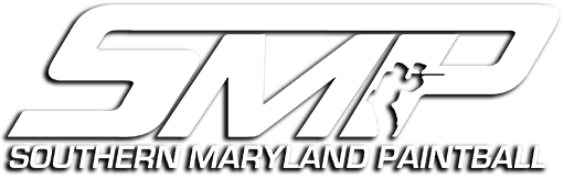 Southern Maryland Paintball