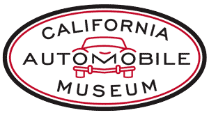 California Automobile Museum
