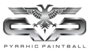 Pyrrhic Paintball