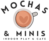 Mochas & Minis Indoor Play & Cafe: Panama City