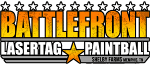 Battlefront Lasertag and Paintball